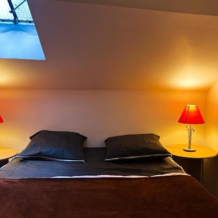 Appartamento #El The Duplex In The Heart Of Vizille Esterno foto