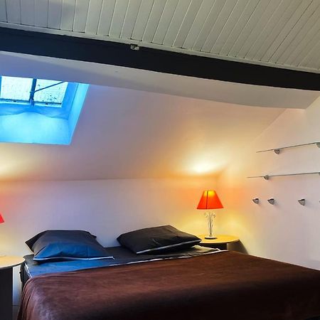 Appartamento #El The Duplex In The Heart Of Vizille Esterno foto