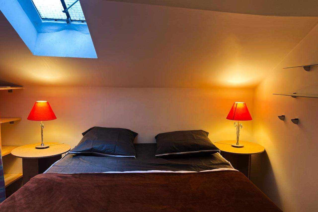Appartamento #El The Duplex In The Heart Of Vizille Esterno foto
